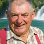 Russell Glover